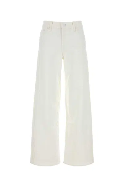 MOTHER MOTHER JEANS