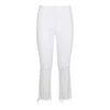 Mother Jeans Fairest Of Them All In White