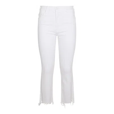 MOTHER MOTHER JEANS