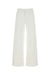 Mother Jeans In Neutral