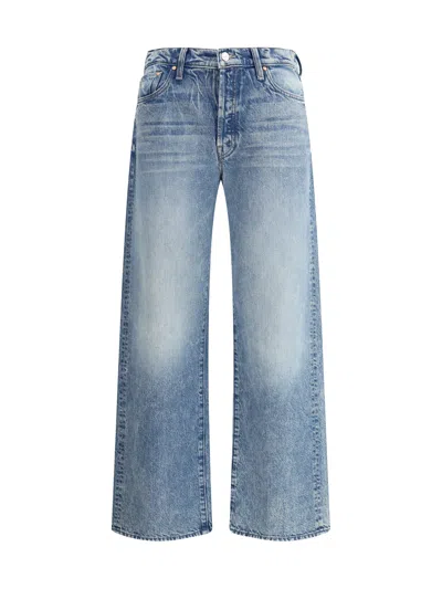 MOTHER JEANS