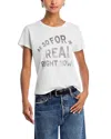 Mother Lil Goodie Goodie Tee In Be For Real