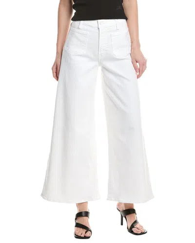 Mother Lil Patch Pocket Undercover Hover Fairest Of Them All Jean In White