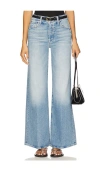 Mother Lil' Tomcat Roller Petite In Blue