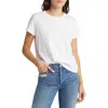 Mother Little Goodie Goodie Tee