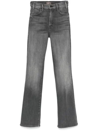 Mother Magic Ball Cotton Polyester Hustler In Gray