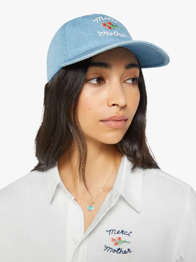 Mother Merci X Hats Off The 86 In Pattern
