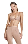 Mother Of All Akari Top In Neutral