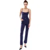 Mother Of All Celeste Top In Blue