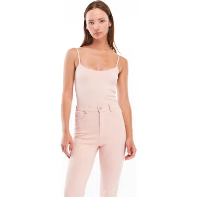 Mother Of All Celeste Top In Pink