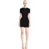 Mother Of All Ellisa Dress In Black