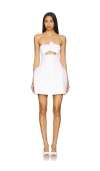 Mother Of All Fiona Mini Dress