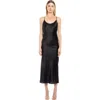 Mother Of All Kelly Dress In Black