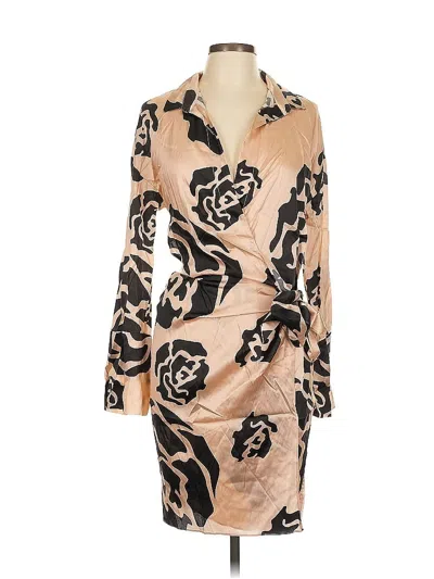 Mother Of All Kimono In Gold