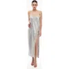 Mother Of All Mabel Dress In Neutral