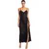 Mother Of All Mabel Dress In Black