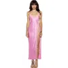 Mother Of All Mabel Dress In Pink