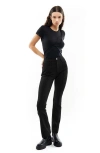 Mother Of All Pepper T Shirt In Black