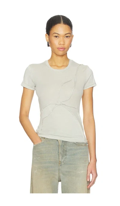 Mother Of All Pepper T Shirt In Gray