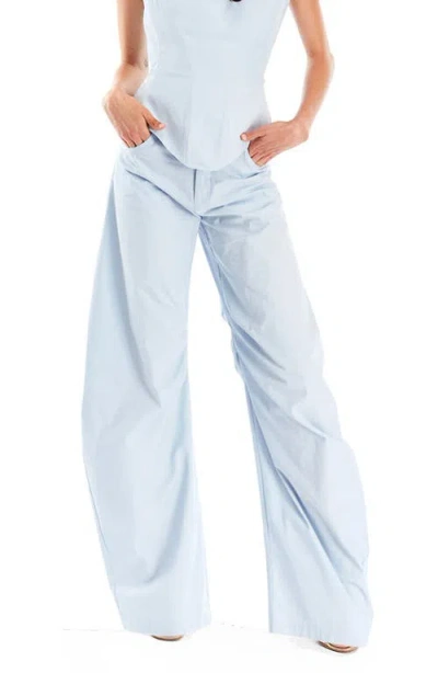 Mother Of All Rorri Pants In Black