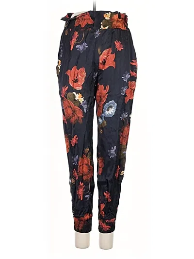 Pre-owned Mother Of Pearl Track Pants In Blue