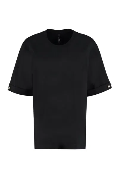Mother Of Pearl Women's Classic T Shirt In Black