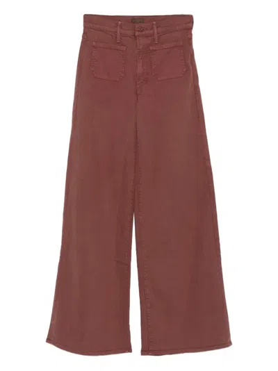 MOTHER PATCH POCKET UNDERCOVER SNEAK
