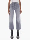 MOTHER RAMBLER ANKLE JEANS IN UNCOMMON GROUND
