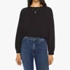 Mother The Long Sleeve Rowdy Tee Shirt