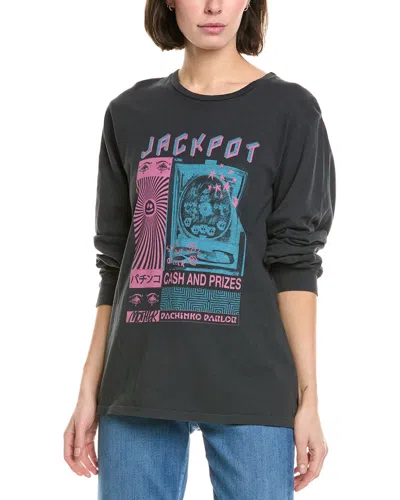 MOTHER MOTHER ROWDY T-SHIRT