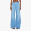 Mother Snacks! The Kitchen Drawer Skimp Pants In All You Can Eat In Multi