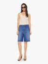 Mother Snacks! The Lunch Money Shorts Fray Scrumptious In Multi - Size 25