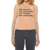 Mother The Strong And Silent Type Latitude Attitude T-shirt In Multi