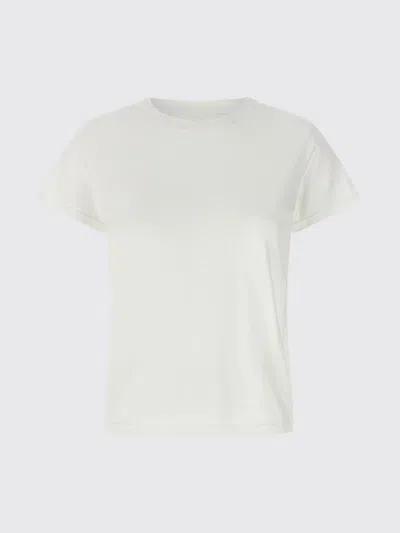 Mother T-shirt  Woman Color White