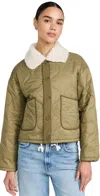 Mother The Army Brat Jacket Rank And File In Rank And File