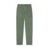 Mother The Awol Hover Jeans In Roger That In Roger That