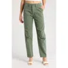 Mother The Awol Hover Jeans In Roger That In Roger That