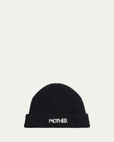 Mother The Beanie