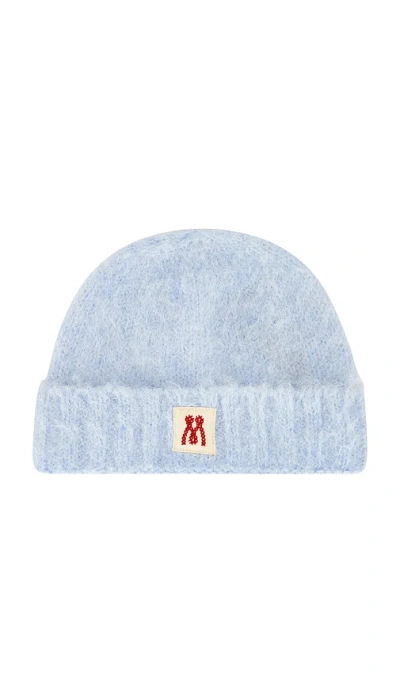 Mother The Beanie In Blue