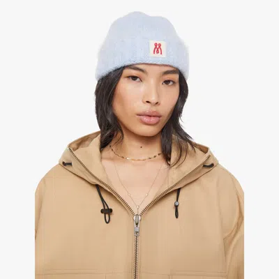 MOTHER THE BEANIE FUZZ OFF