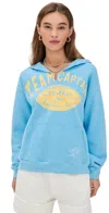 Mother The Big Deal Hoodie Slice Team Captain In Team Captain
