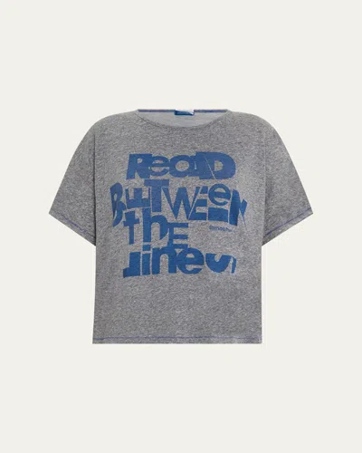 MOTHER THE BIG DEAL SPIF TEE