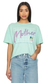 MOTHER THE BIG DEAL TEE