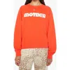Mother The Biggie Concert Twinkle Shirt In  Twinkle