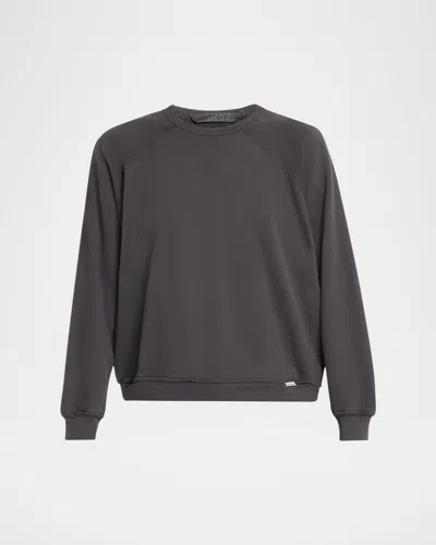 MOTHER THE BIGGIE CONCERT PULLOVER