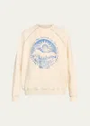 Mother The Biggie Concert Pullover In For The Trees