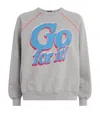 Mother The Biggie Concert Sweatshirt