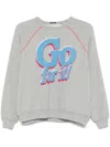 MOTHER THE BIGGIE CONCERT SWEATSHIRT