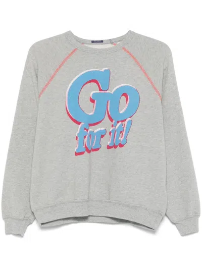 MOTHER THE BIGGIE CONCERT SWEATSHIRT