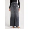 Mother The Bombshell Maxi Skirt In Outta Sight